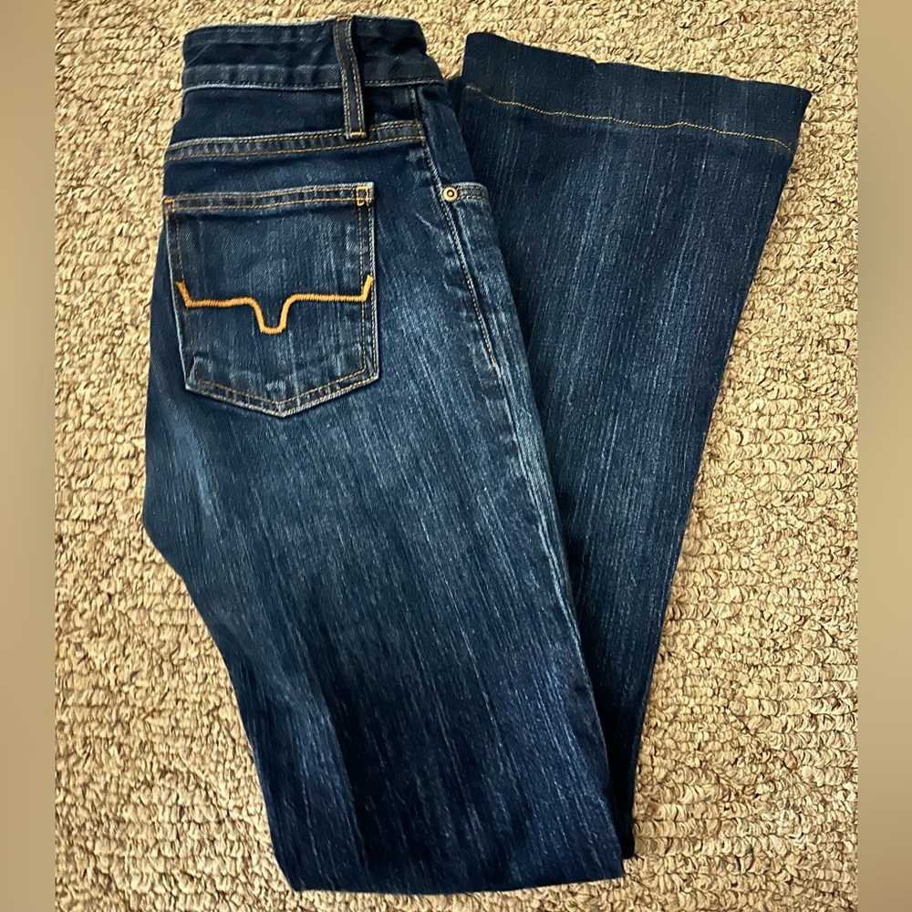 Women’s Kime Jeans
